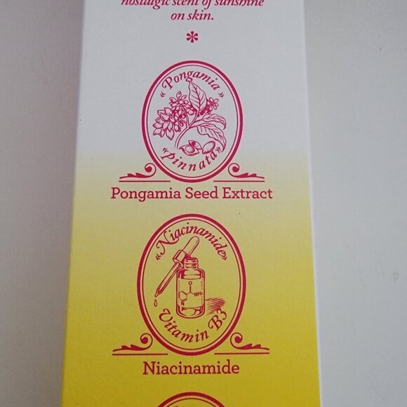 Sol de Janeiro Rio Radiance Body Spray Cheirosa 87 UVA/UVB  SPF 50 Spray NIB - Picture 13 of 15